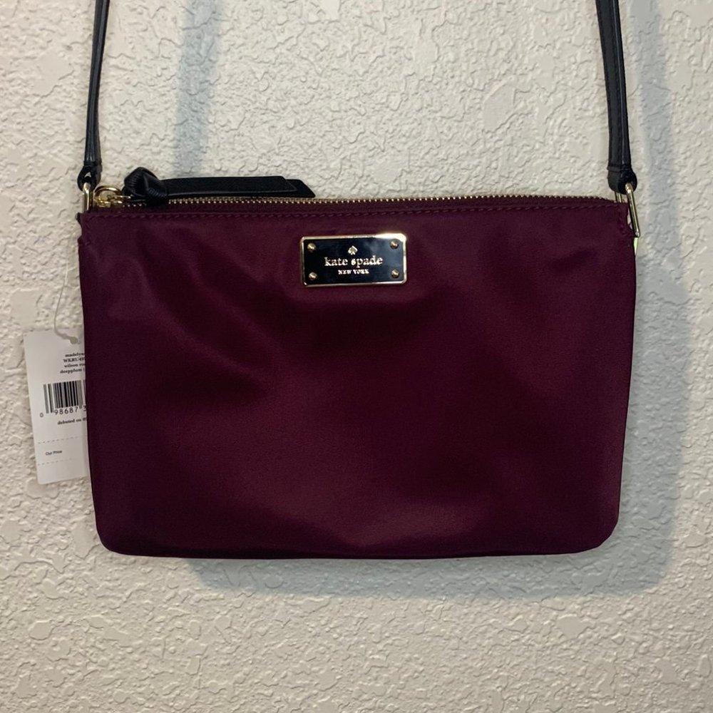 Kate Spade Madelyne ♠️ NWT ♠️